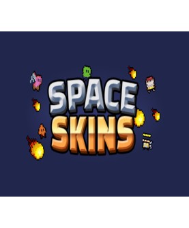 FOS - SPACE SKINS DLC Steam Key GLOBAL